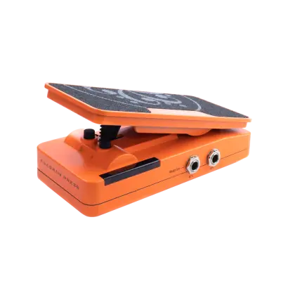 Anagram Expression Pedal