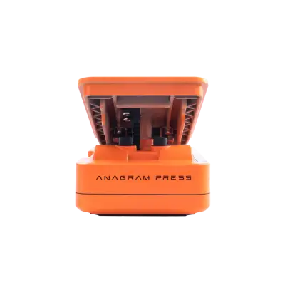 Anagram Expression Pedal
