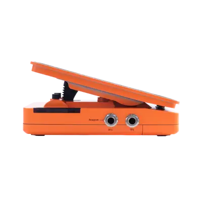 Anagram Expression Pedal