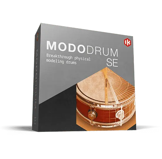 Modo Drum 1.5 SE - Download