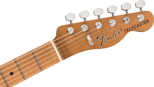 Fender John Osborne Telecaster, Maple Fingerboard With Hardshell