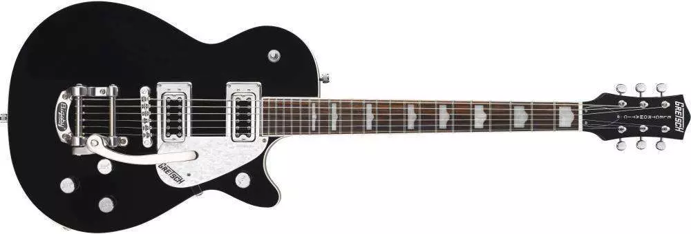 G5435T Pro Jet Electric Guitar w/Bigsby - Black