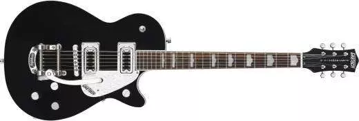 G5435T Pro Jet Electric Guitar w/Bigsby - Black