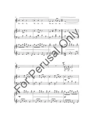 Sakura, Sakura - Matthews - Choral Octavo - 2-Pt Accompanied