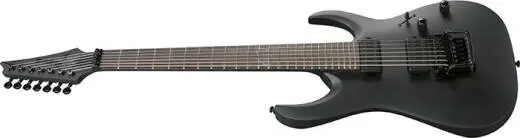 K7YIN Munky Signature 7-String Electric Guitar - Black
