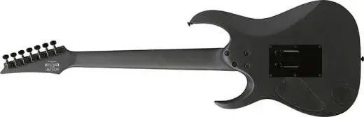 K7YIN Munky Signature 7-String Electric Guitar - Black