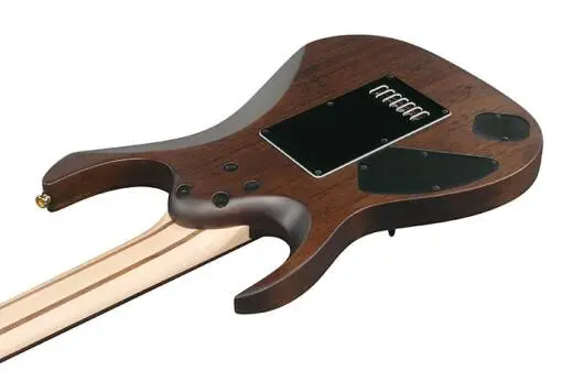 K7YANG Head Signature 7-String Electric Guitar - White