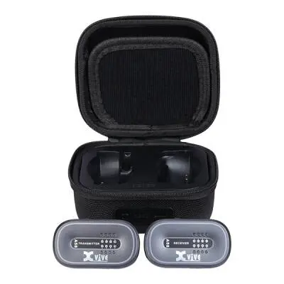 Xvive Audio - AC58 Guitar Wireless System with Charging Case