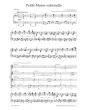 Petite Messe solennelle - Vocal Score