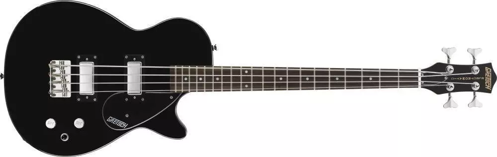 G2220 Junior Jet Bass II - Black