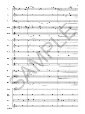 Oceanic Forces - Branchfield - Concert Band - Gr. 1