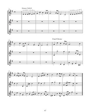 Trumpet Hymn & Descant Anthology - Bay - Trumpet - Book