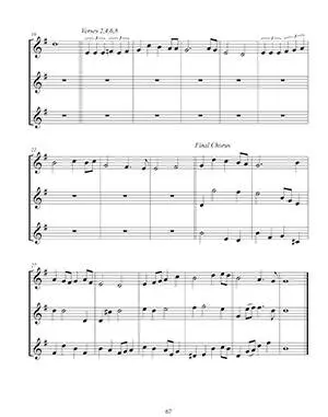 Trumpet Hymn & Descant Anthology - Bay - Trumpet - Book