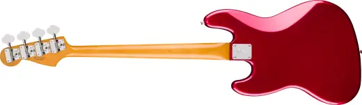 Vintera III Early \'70s Jazz Bass, Rosewood Fingerboard - Candy Apple Red