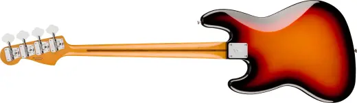 Vintera III Early \'70s Jazz Bass, Maple Fingerboard - 3-Color Sunburst