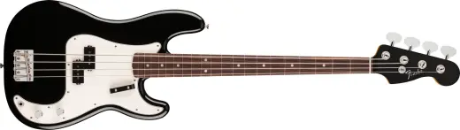 Fender - Vintera III Late 60s Precision Bass, Rosewood Fingerboard - Black