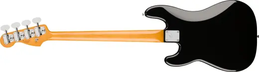 Vintera III Late \'60s Precision Bass, Rosewood Fingerboard - Black