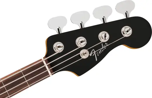 Vintera III Late \'60s Precision Bass, Rosewood Fingerboard - Black