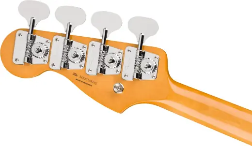 Vintera III Late \'60s Precision Bass, Rosewood Fingerboard - Black