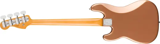 Vintera III Late \'60s Precision Bass, Rosewood Fingerboard - Firemist Gold