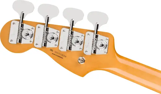 Vintera III Late \'60s Precision Bass, Rosewood Fingerboard - Firemist Gold