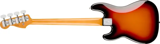 Vintera III Late \'60s Precision Bass, Maple Fingerboard - 3-Color Sunburst