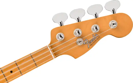 Vintera III Late \'60s Precision Bass, Maple Fingerboard - 3-Color Sunburst