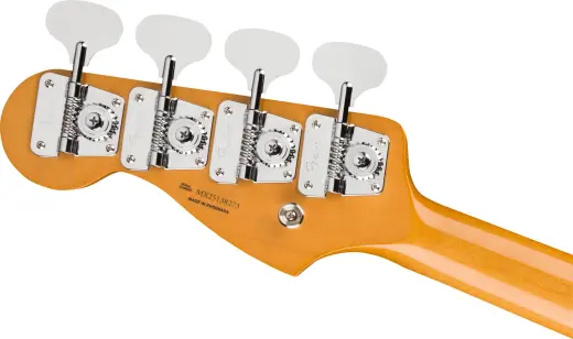 Vintera III Late \'60s Precision Bass, Maple Fingerboard - 3-Color Sunburst