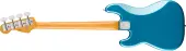Vintera III Late \'60s Precision Bass, Maple Fingerboard - Lake Placid Blue