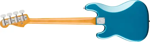 Vintera III Late \'60s Precision Bass, Maple Fingerboard - Lake Placid Blue