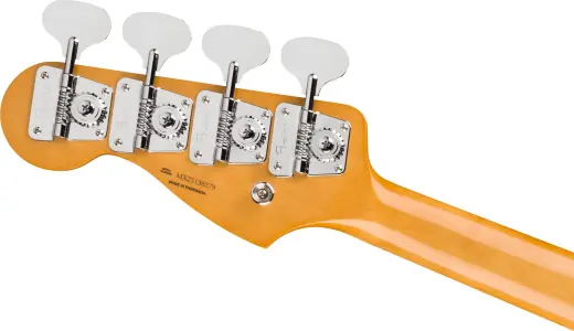 Vintera III Late \'60s Precision Bass, Maple Fingerboard - Lake Placid Blue