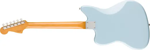 Vintera III Mid \'60s Jazzmaster, Rosewood Fingerboard - Sonic Blue