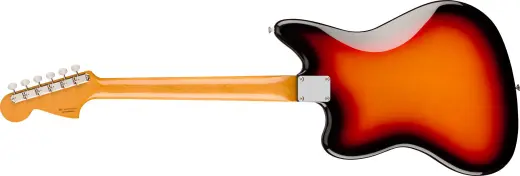 Vintera III Mid \'60s Jaguar, Rosewood Fingerboard - 3-Color Sunburst
