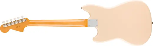 Vintera III Mid \'60s Mustang, Rosewood Fingerboard - Olympic White