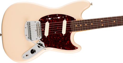 Fender Vintera III Mid '60s Mustang, Rosewood Fingerboard