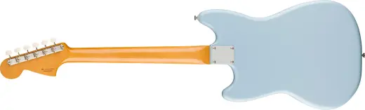 Vintera III Mid \'60s Mustang, Rosewood Fingerboard - Sonic Blue