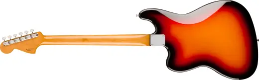 Vintera III Early \'60s Bass VI, Rosewood Fingerboard - 3-Color Sunburst