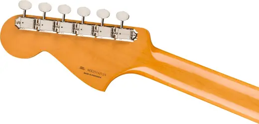 Vintera III Early \'60s Bass VI, Rosewood Fingerboard - 3-Color Sunburst