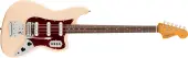 "Fender - Vintera III Early 60s Bass VI, Rosewood Fingerboard - Olympic White"