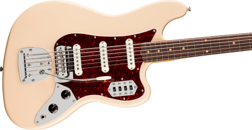 Fender Vintera III Early '60s Bass VI, Rosewood Fingerboard