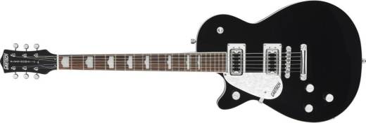 G5435LH Pro Jet Electric Guitar - Black (Left Hand)