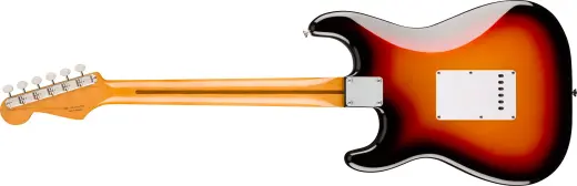 Vintera III Late \'50s Stratocaster, Maple Fingerboard - 3-Color Sunburst