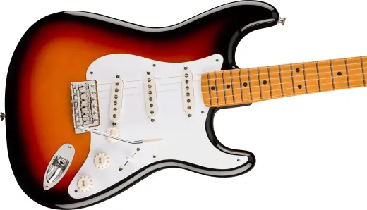 Vintera III Late \'50s Stratocaster, Maple Fingerboard - 3-Color Sunburst