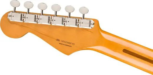 Vintera III Late \'50s Stratocaster, Maple Fingerboard - 3-Color Sunburst