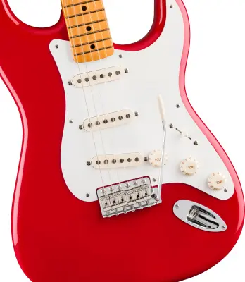 Vintera III Late \'50s Stratocaster, Maple Fingerboard - Dakota Red