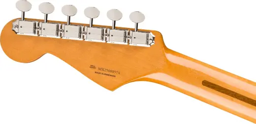 Vintera III Late \'50s Stratocaster, Maple Fingerboard - Dakota Red