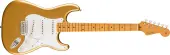 "Fender - Vintera III Late 50s Stratocaster, Maple Fingerboard - Aztec Gold"