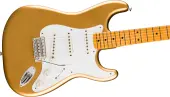 Vintera III Late \'50s Stratocaster, Maple Fingerboard - Aztec Gold
