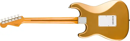 Vintera III Late \'50s Stratocaster, Maple Fingerboard - Aztec Gold
