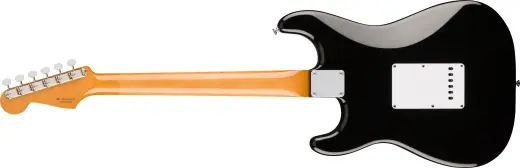 Vintera III Early \'60s Stratocaster, Rosewood Fingerboard - Black